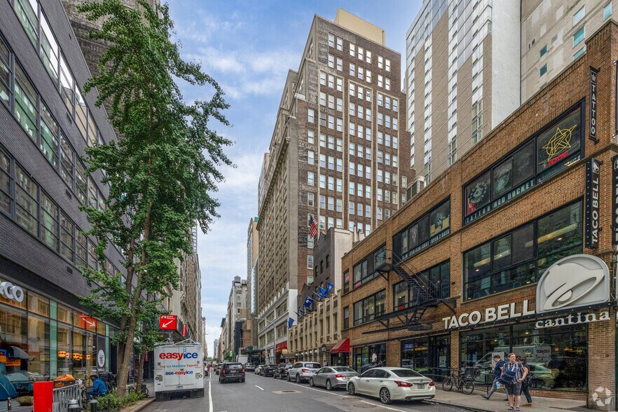 More Photos Of 70 W 36th St, New York Office For Sale