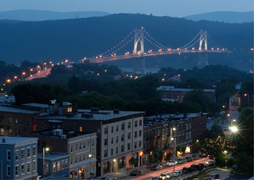 More Photos Of 208-210 Main St, Poughkeepsie Apartments For Sale