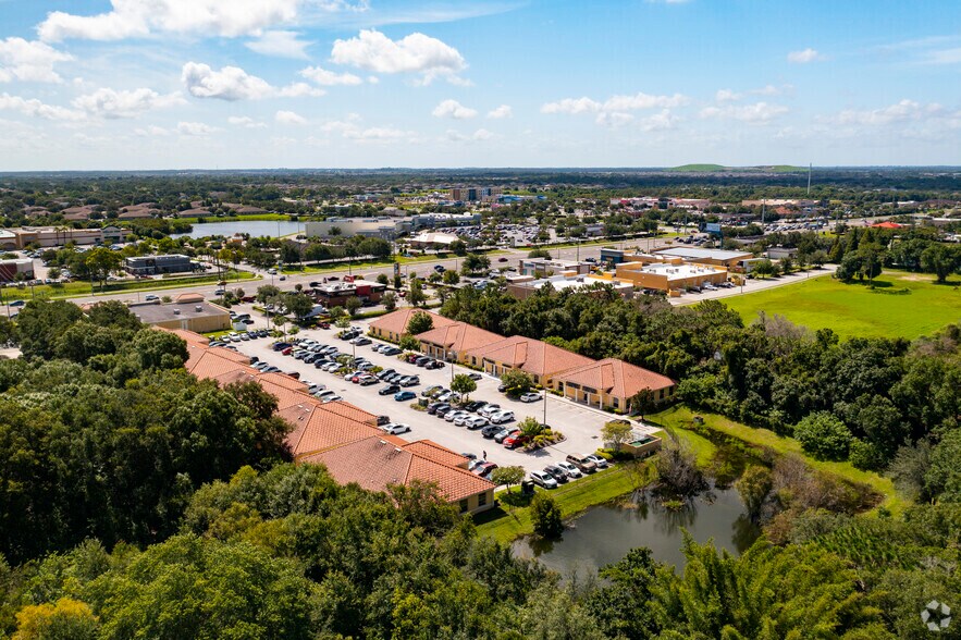 More Photos Of 13003-13011 Summerfield Square Dr, Riverview Medical For Lease