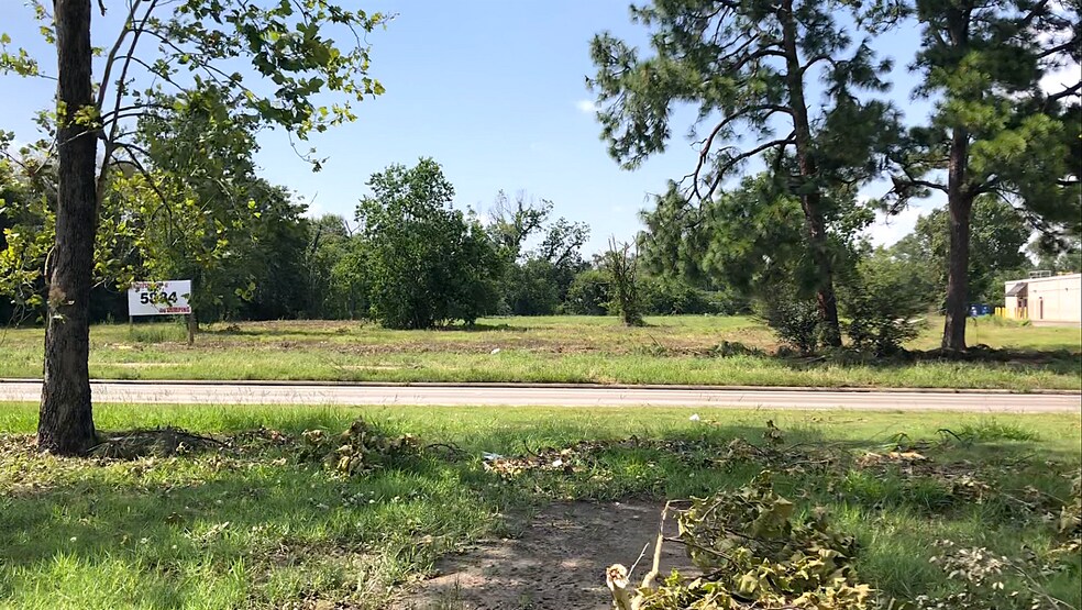 More Photos Of 5834 Bellfort St, Houston Land For Sale