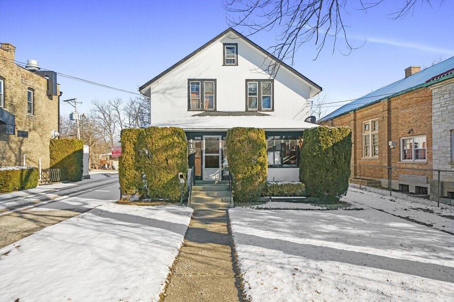 More Photos Of 417-429 Temple Ave, Highland Park General Retail For Sale