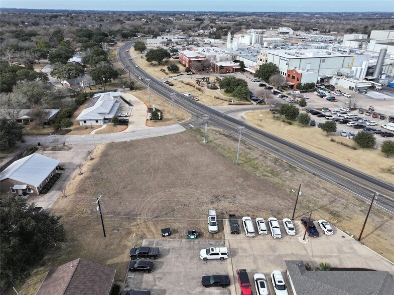 More Photos Of 00 Longhofer rd, Brenham Land For Sale