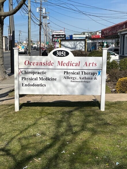 More Photos Of 3051 Long Beach Rd, Oceanside Medical For Lease