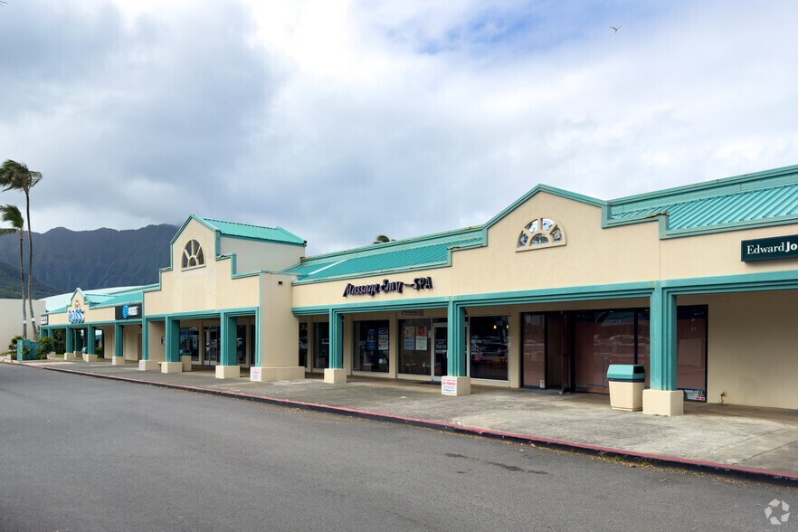 More Photos Of 45-480 Kaneohe Bay Dr, Kāneohe Unknown For Lease