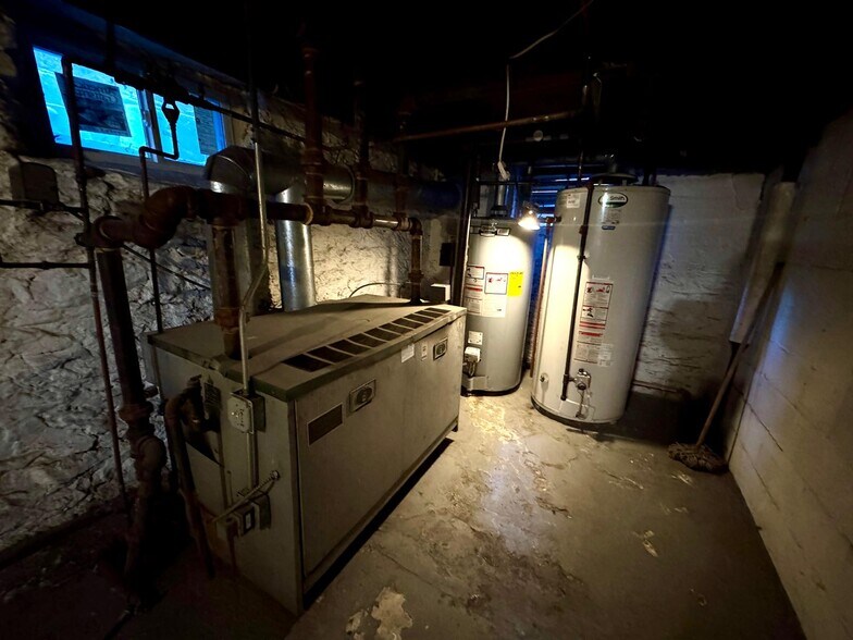 More Photos Of 253 Saint Nicholas Ave, Brooklyn Apartments For Sale