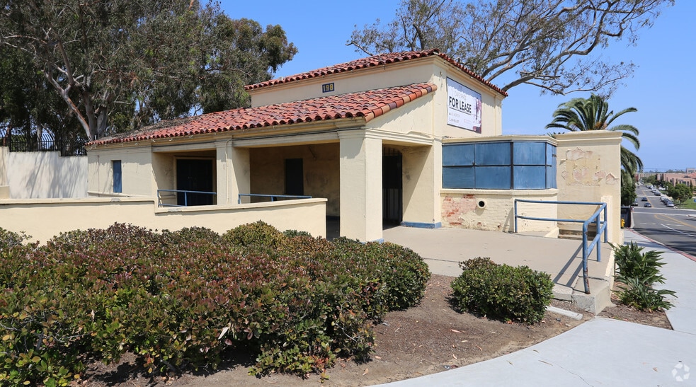 More Photos Of 2820 Historic Decatur Rd, San Diego Unknown For Lease