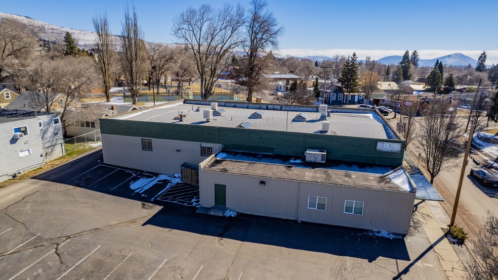 More Photos Of 357 E Main St, Klamath Falls Storefront Retail Office For Sale