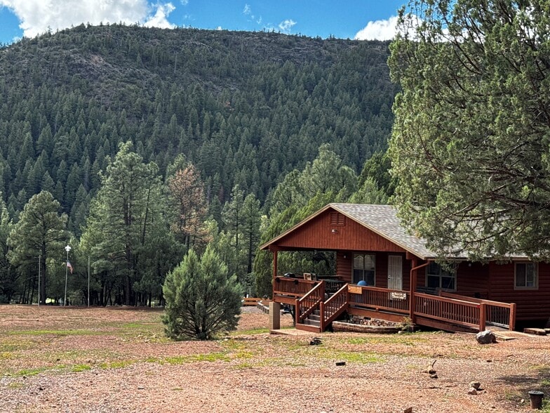 More Photos Of 19887 E AZ Highway 260, Payson Land For Sale