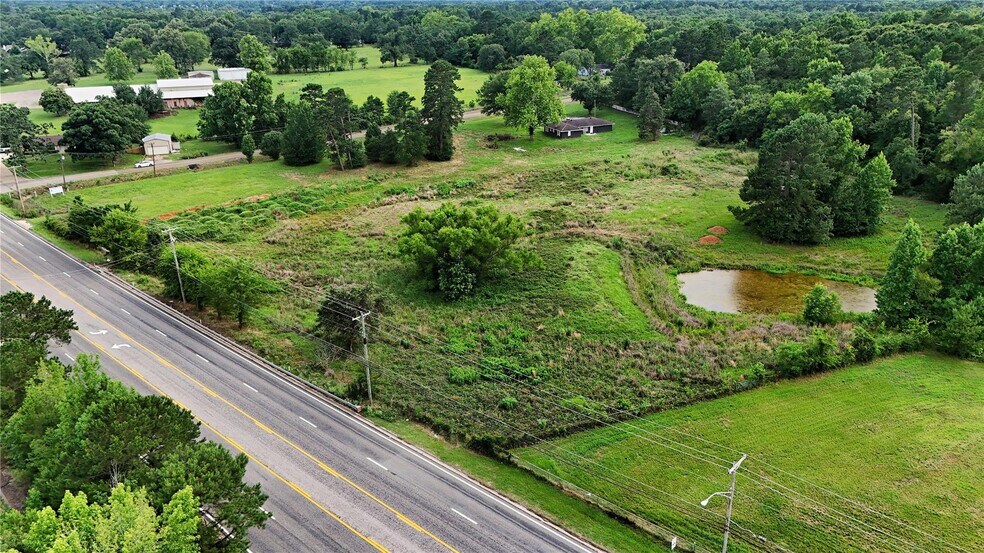 More Photos Of 4125 Gregg Tex Rd, Longview Land For Sale