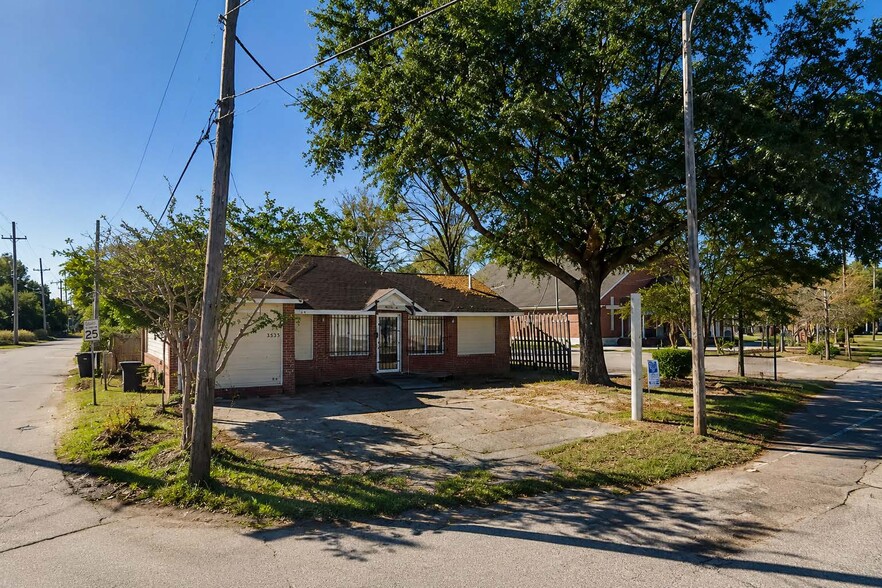 More Photos Of 3313 Meeting Street Rd, North Charleston Restaurant For Sale