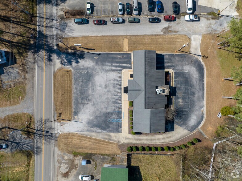 More Photos Of 5053 Main Dr, New Hope Office For Sale