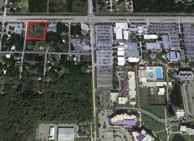 More Photos Of 3704 Arnold Rd, Fort Pierce Land For Sale