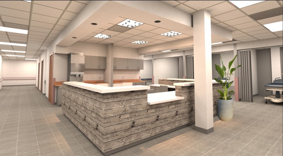 More Photos Of 2611 Forest Dr, Columbia Medical For Lease