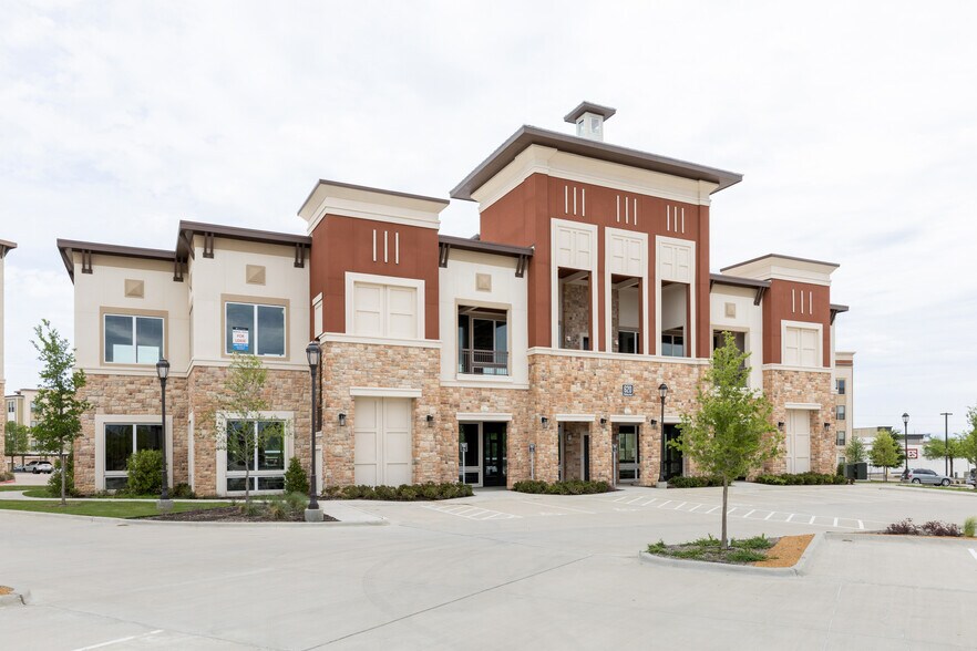 More Photos Of 620 N Watters Rd, Allen Office For Lease