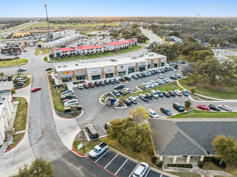 More Photos Of 2980 Joe Dimaggio Blvd, Round Rock Storefront For Sale