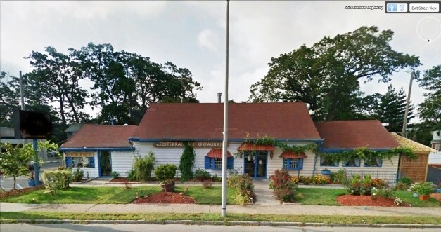 More Photos Of 550 Sunrise Hwy, Baldwin Restaurant For Lease