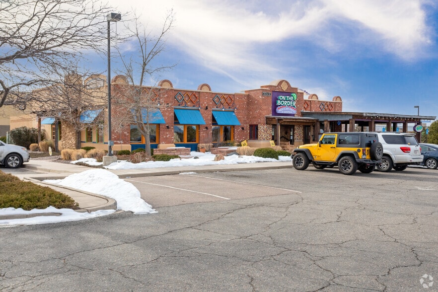 More Photos Of 8555 S Quebec St, Highlands Ranch Restaurant For Sale