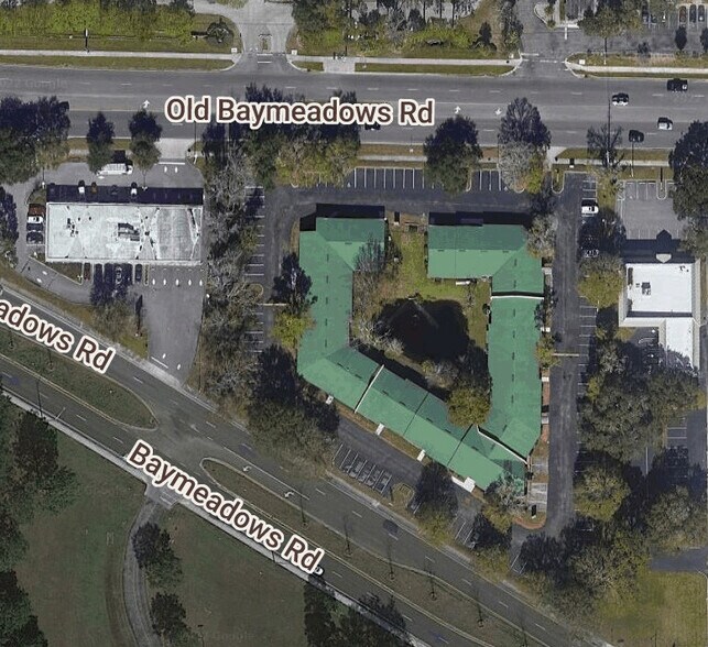 More Photos Of 9770 Baymeadows Rd, Jacksonville Medical For Lease
