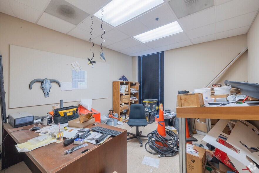 More Photos Of 42011 Boscell Rd, Fremont Land For Lease