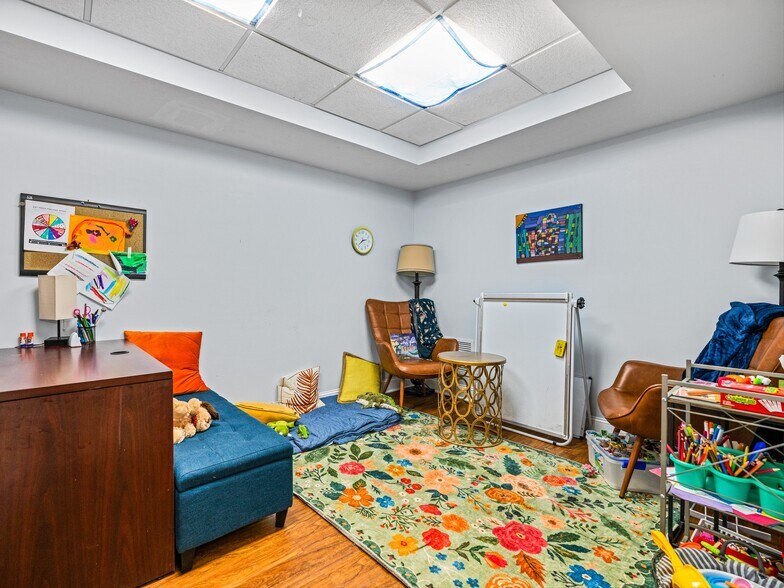 More Photos Of 77 Central Ave, Asheville Office For Sale