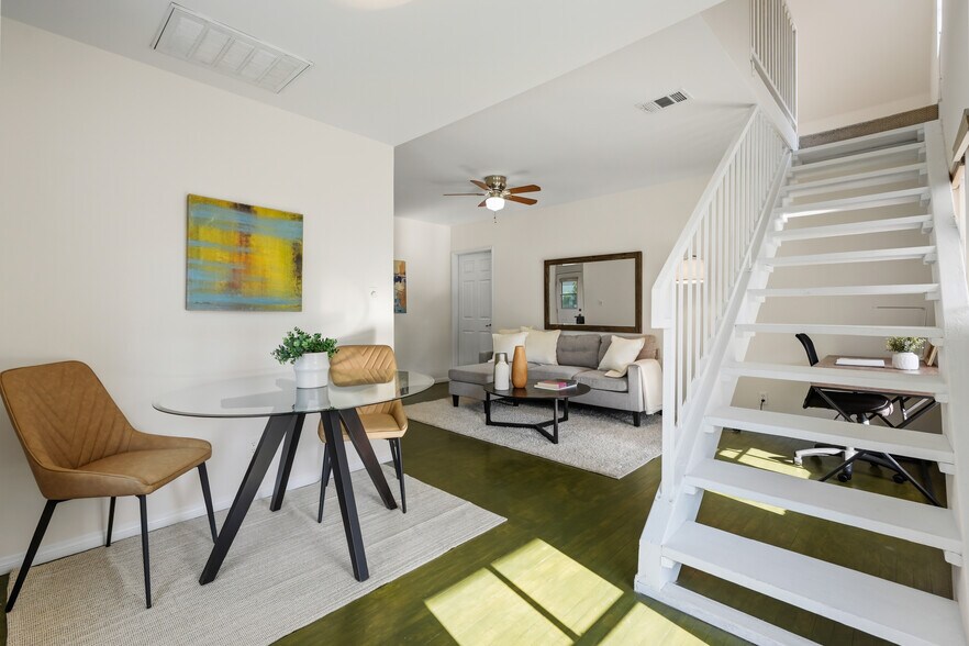 More Photos Of 5438 Colfax Ave, North Hollywood Multifamily For Sale