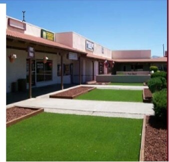 More Photos Of 1535-1609 Vassar St, Reno Storefront For Sale