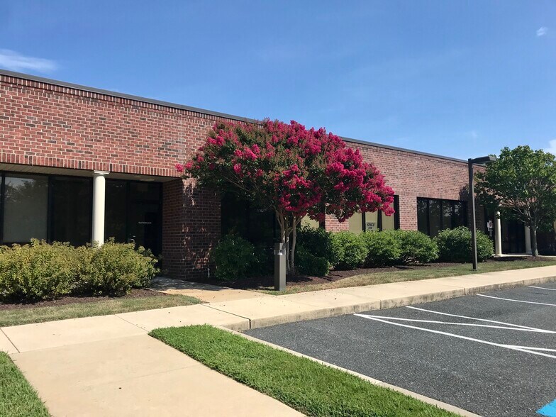 More Photos Of 115 Sallitt Dr, Stevensville Unknown For Lease