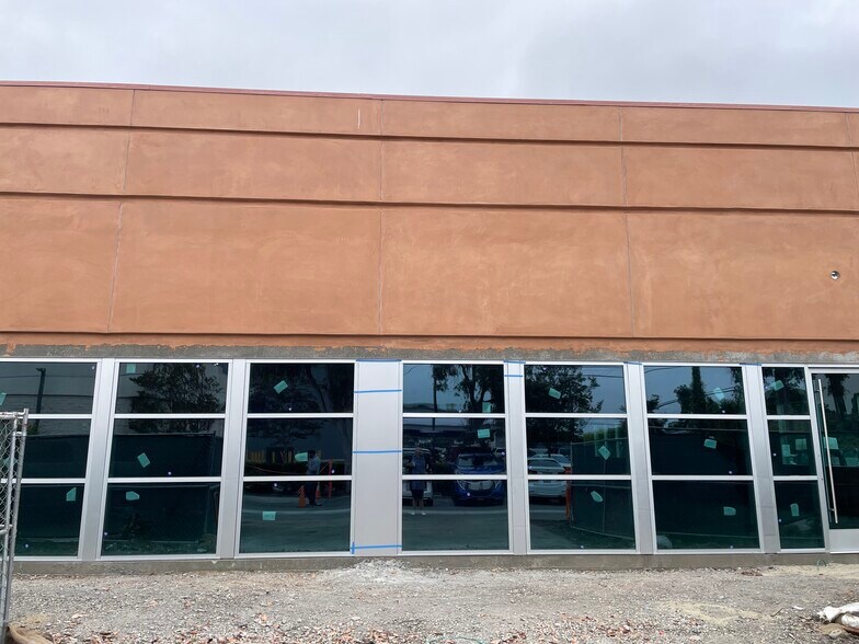 More Photos Of 23365 Hawthorne Blvd, Torrance Medical For Lease