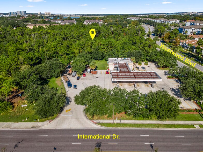 More Photos Of 11990 International Dr, Orlando Land For Sale