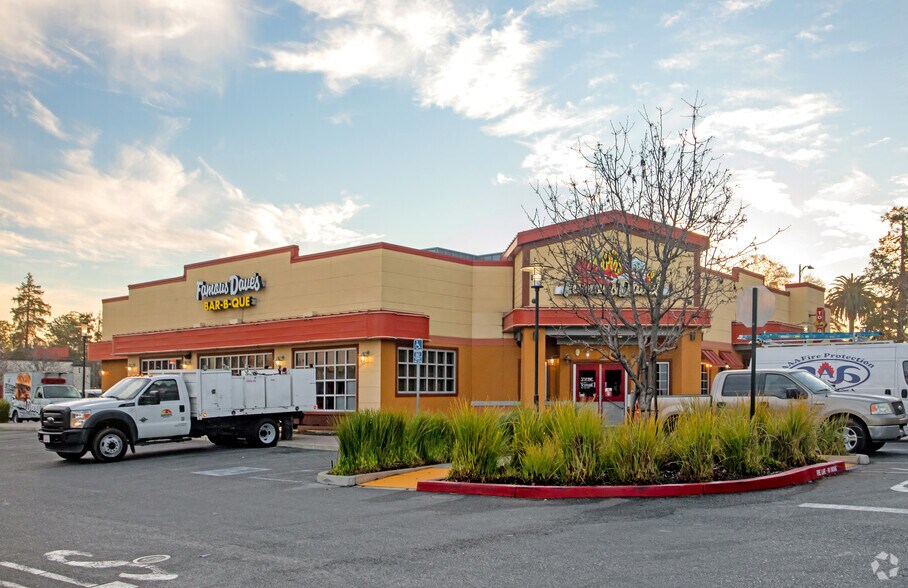 More Photos Of 2161-2199 Monterey Rd, San Jose Unknown For Lease