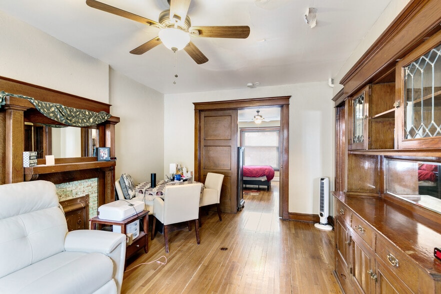 More Photos Of 1532-1536 N York St, Denver Apartments For Sale