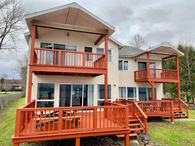 More Photos Of 4438 W Lake Rd, Mayville Hotel For Sale