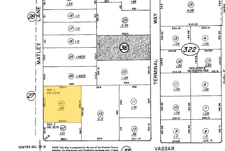 More Photos Of 1150 Matley Ln, Reno Flex For Lease