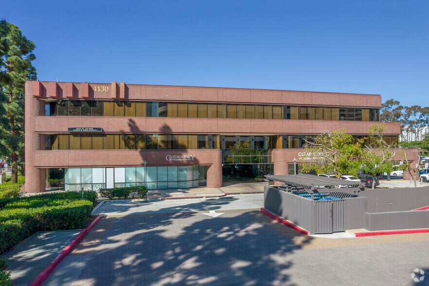 More Photos Of 4120-4130 La Jolla Village Dr, La Jolla Unknown For Lease