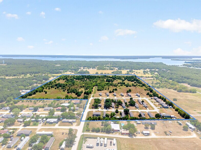 Primary Photo Of Horizon Dr @ Beth Ln, West Tawakoni Land For Sale