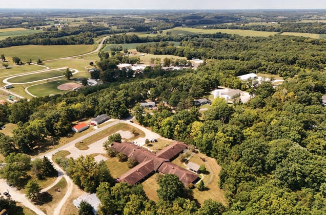 More Photos Of 111 Duncan Mansion Dr, Silex Skilled Nursing Facility For Sale