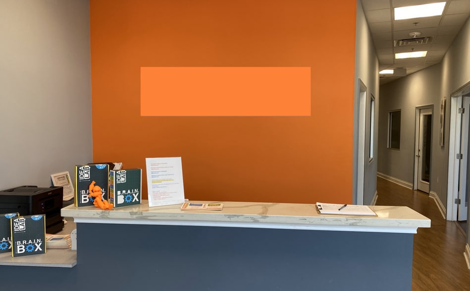 Primary Photo Of 11710 Broadway St, Pearland Storefront For Lease