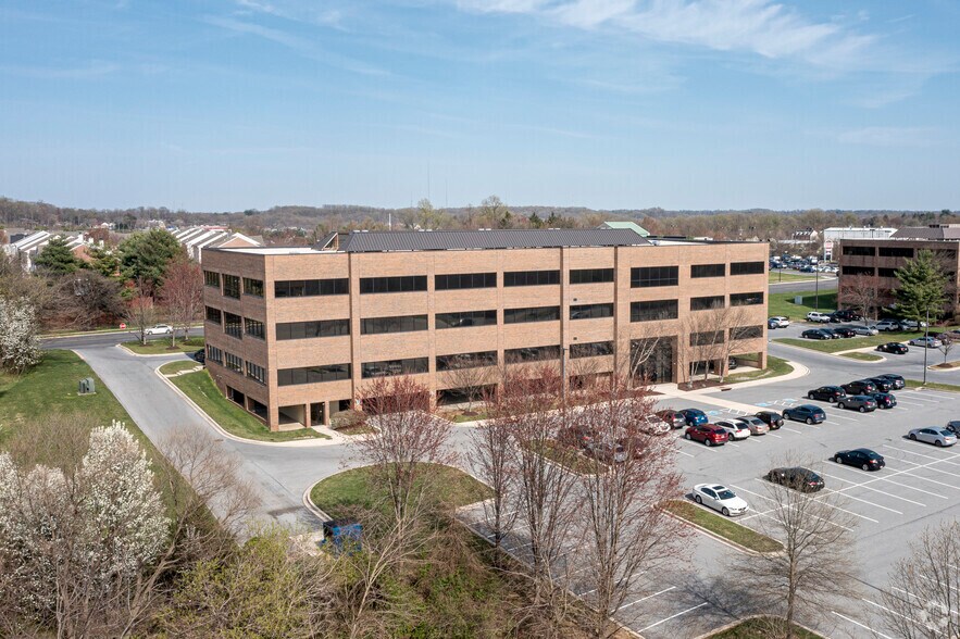 More Photos Of 3290 North Ridge Rd, Ellicott City Office For Lease