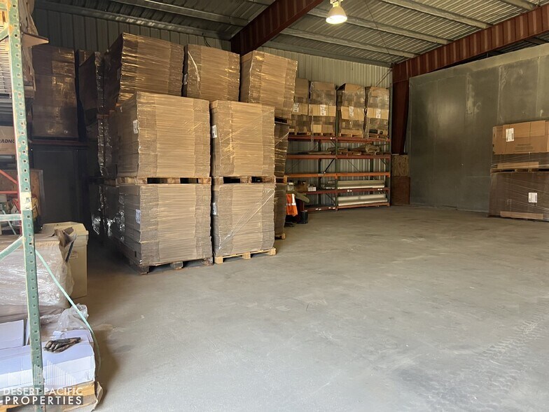 More Photos Of 78100 Harrison St, Thermal Land For Lease