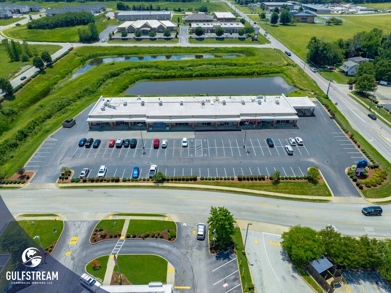 More Photos Of 3332 Villa Point, Owensboro Restaurant For Sale