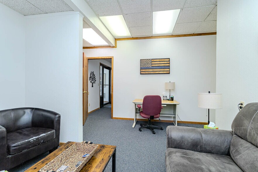 More Photos Of 3205 Terrace Ct, Wausau Office For Sale