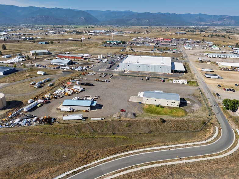 More Photos Of 9015 Cartage Rd, Missoula Specialty For Sale