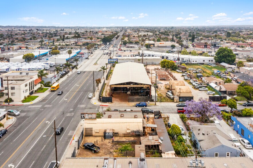 More Photos Of 3136 Rosecrans Ave, Hawthorne Land For Sale