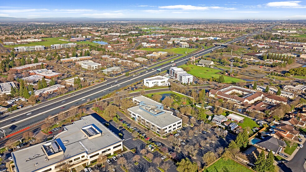 More Photos Of 9355 E Stockton Blvd, Elk Grove Office For Sale