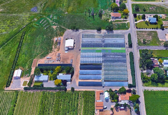 More Photos Of 3281 C Rd, Palisade Manufacturing For Sale
