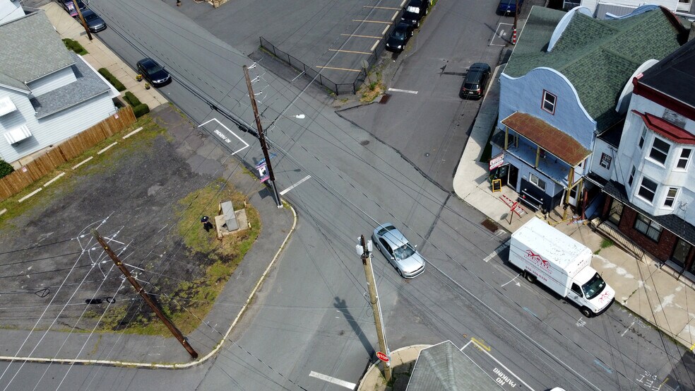 More Photos Of 501 Chestnut St, Dunmore Storefront Retail Residential For Sale