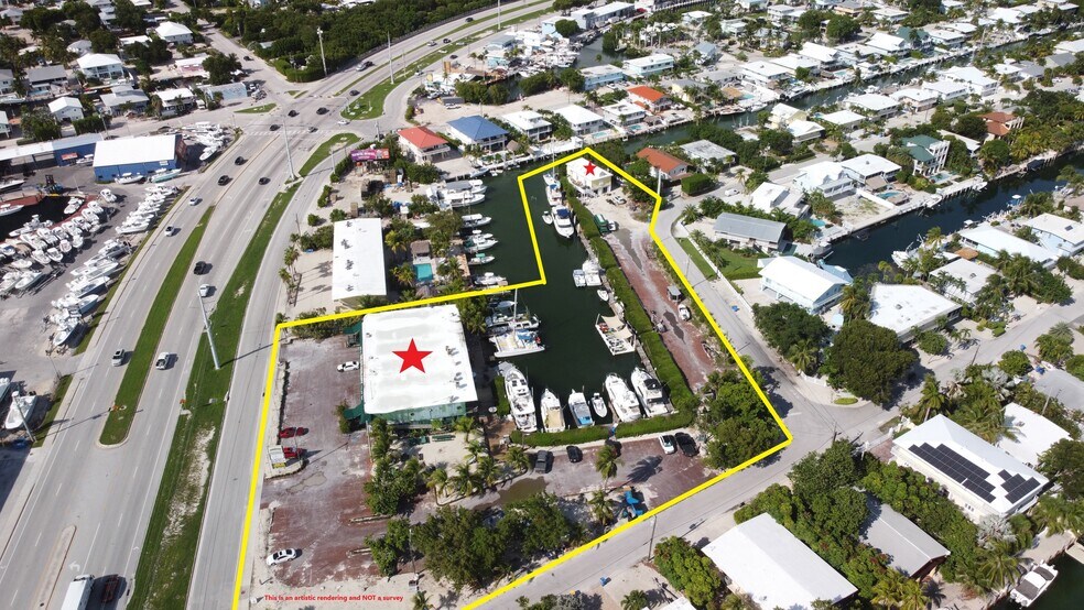 More Photos Of 90311 Old Hwy, Tavernier General Retail For Sale