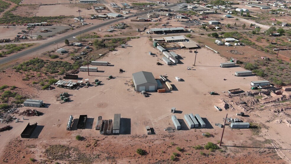 More Photos Of 1000 12th st, Wink Land For Sale