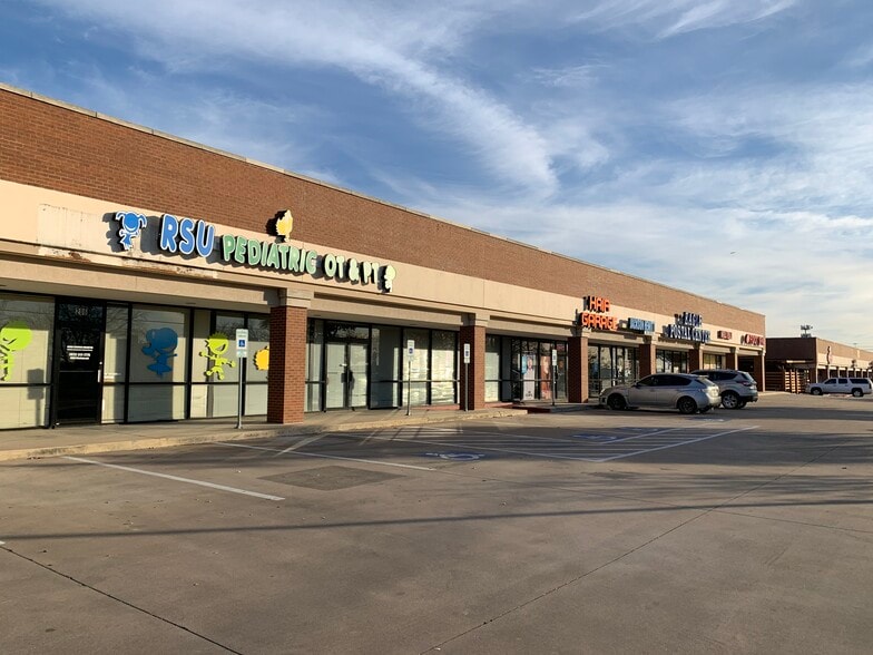 Primary Photo Of 1301 FM 407, Lewisville Unknown For Lease