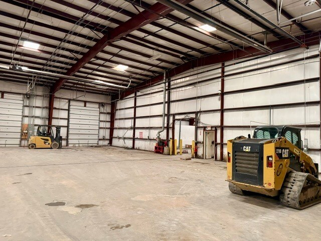 More Photos Of 1780 Opportunity Blvd, Casper Industrial For Sale